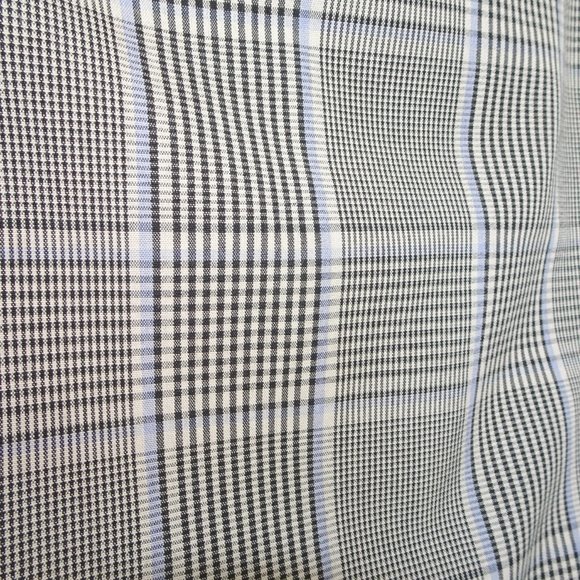 Primark Plaid Mini Skirt - Picture 3 of 5